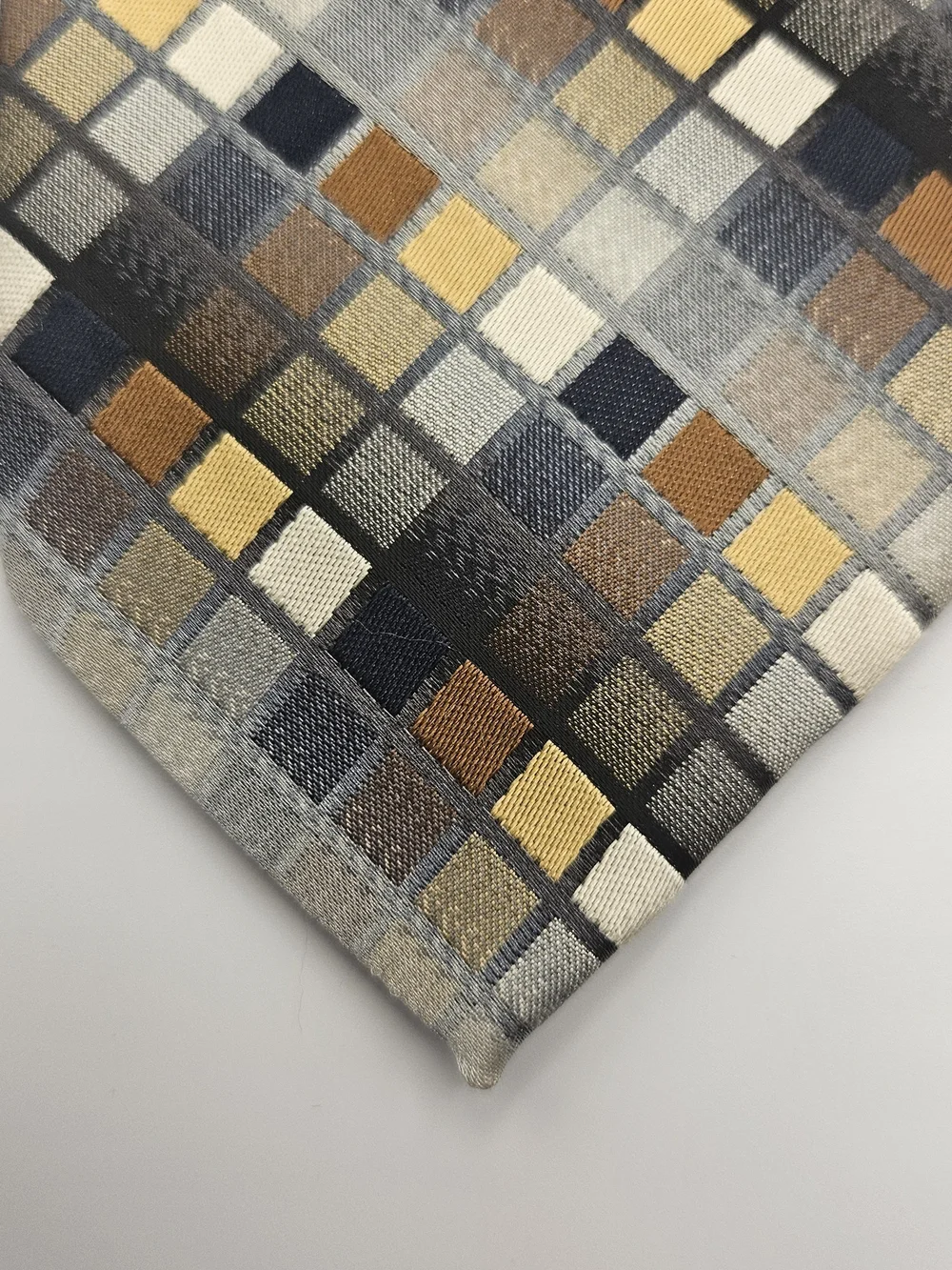 croft & barrow #4087 silk